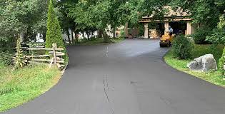 Driveway Overlay Services in Fennimore, WI